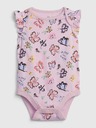 GAP Dojenčko body Mix & Match GAP