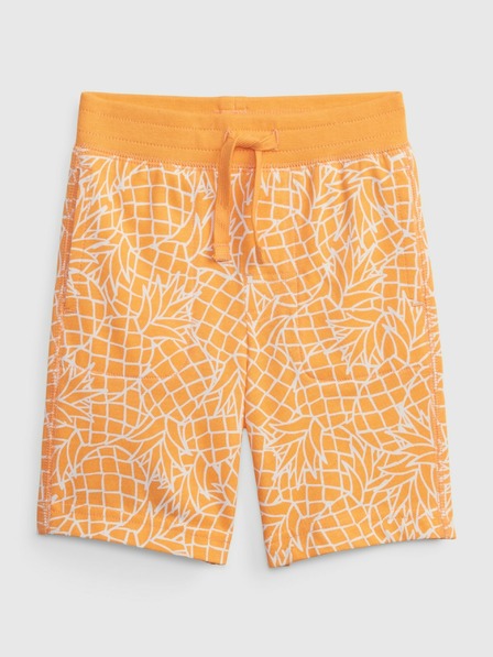 GAP Dojenčkove kratke hlače Mix & Match GAP