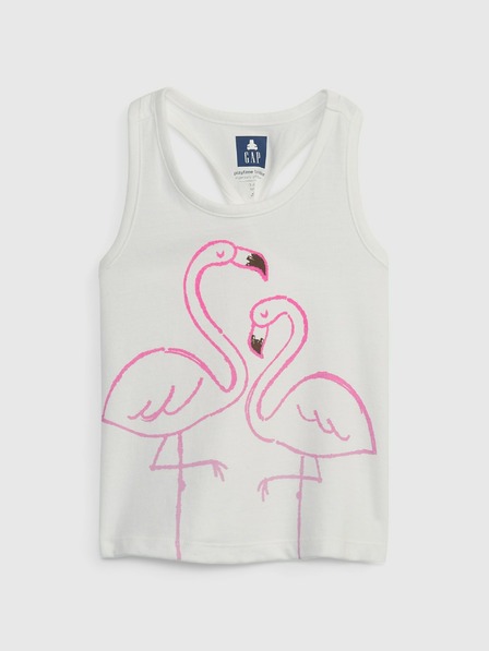 GAP Baby tielko Mix & Match GAP