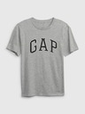 GAP Otroška majica z logotipom GAP