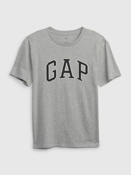GAP Otroška majica z logotipom GAP