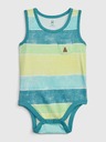 GAP Baby pruhované body Brannan GAP