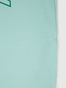 GAP Baby trenirka obleka z logotipom GAP