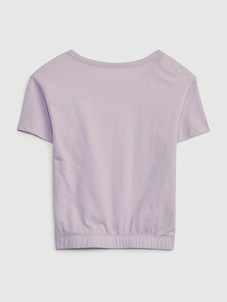 GAP Baby majica Gap & Peanuts Snoopy GAP