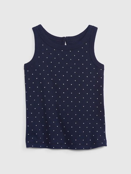 GAP Baby pike top GAP