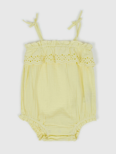 GAP Baby mušelin body GAP