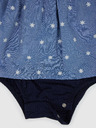 GAP Baby body so sukničkou GAP