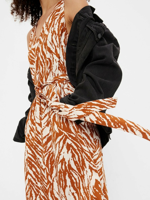 GAP Vzorčaste maksimalne obleke GAP