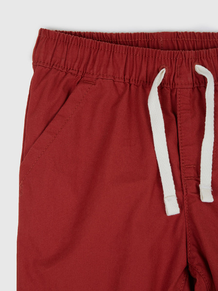 GAP Detské nohavice joggers GAP