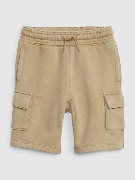 GAP Detské cargo kraťasy GAP