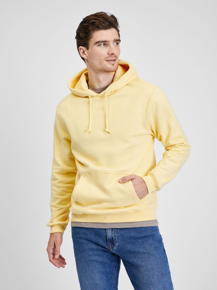 GAP Vintage soft jopica s kapuco GAP
