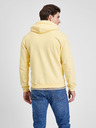 GAP Vintage soft jopica s kapuco GAP