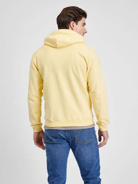 GAP Vintage soft jopica s kapuco GAP