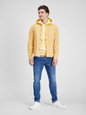 GAP Vintage soft jopica s kapuco GAP