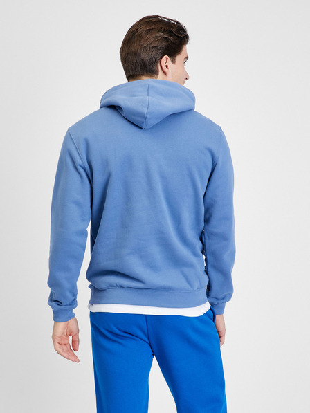GAP Vintage soft jopica s kapuco GAP