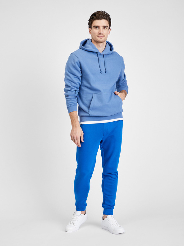 GAP Vintage soft jopica s kapuco GAP