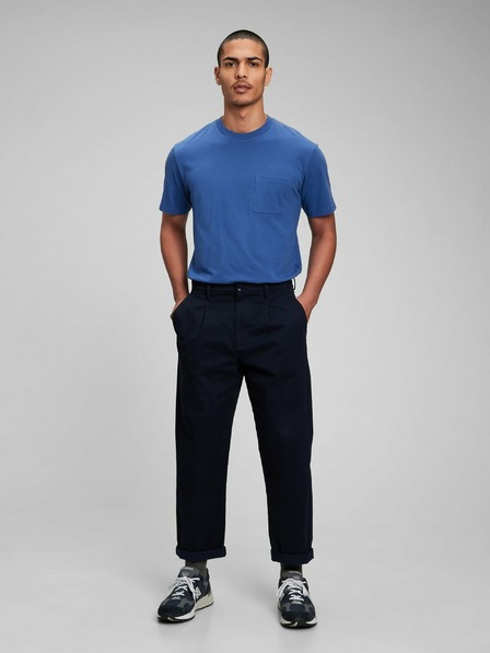 GAP Hlače khakis vintage GAP