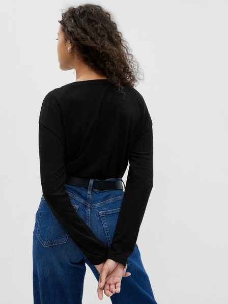 GAP Lanena majica GAP