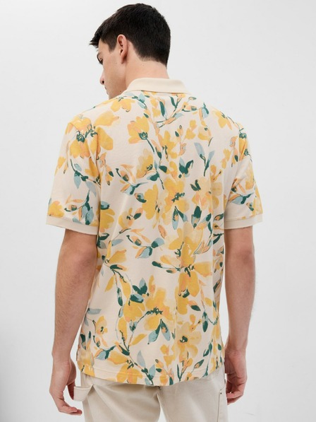 GAP Piqué polo majica GAP