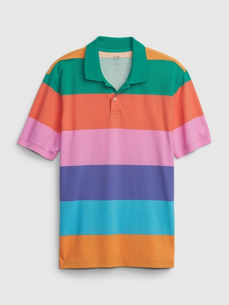 GAP Piqué polo majica GAP