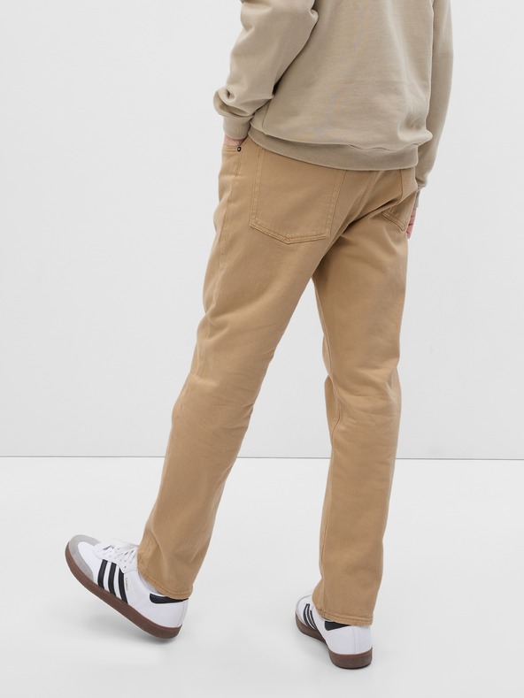 GAP Slim džínsy GapFlex GAP