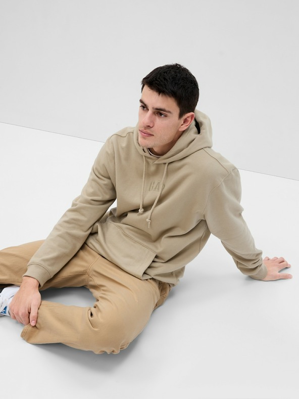 GAP Slim džínsy GapFlex GAP