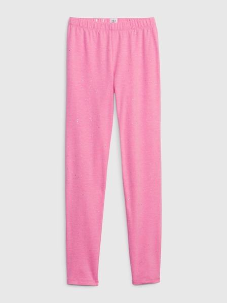 GAP Detské jersey legíny GAP