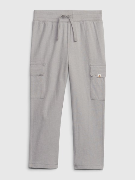 GAP Baby cargo hlače Mix & Match GAP
