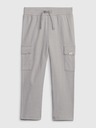 GAP Baby cargo hlače Mix & Match GAP
