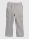 GAP Baby cargo hlače Mix & Match GAP
