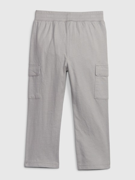 GAP Baby cargo hlače Mix & Match GAP