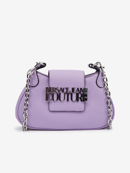 Versace Jeans Couture Svetlo vijolična Versace Jeans Couture ženska torbica Range B