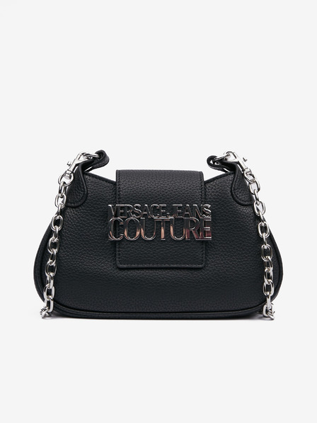 Versace Jeans Couture Črna Versace Jeans Couture torbica Range B