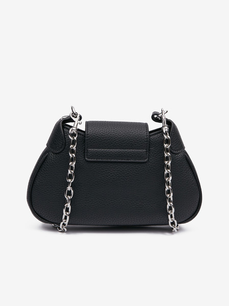 Versace Jeans Couture Črna Versace Jeans Couture torbica Range B