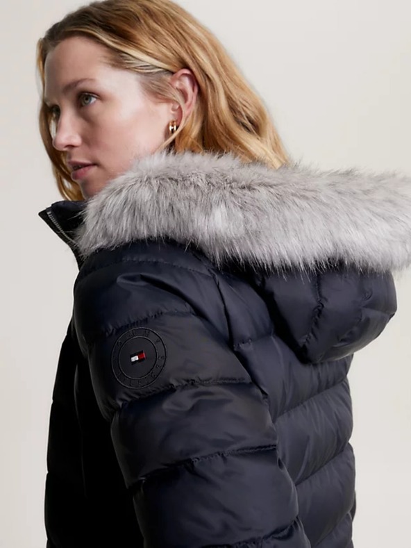 Tommy Hilfiger Tyra Jakna