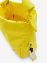 Desigual Rumena Desigual ženska torbica Priori Loverty 3.0