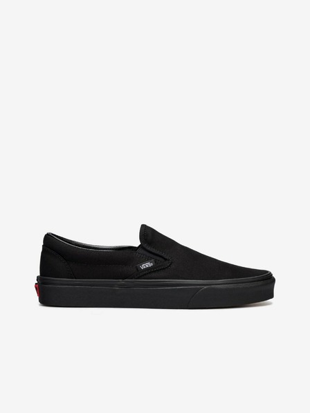 Vans Črne superge VANS Classic