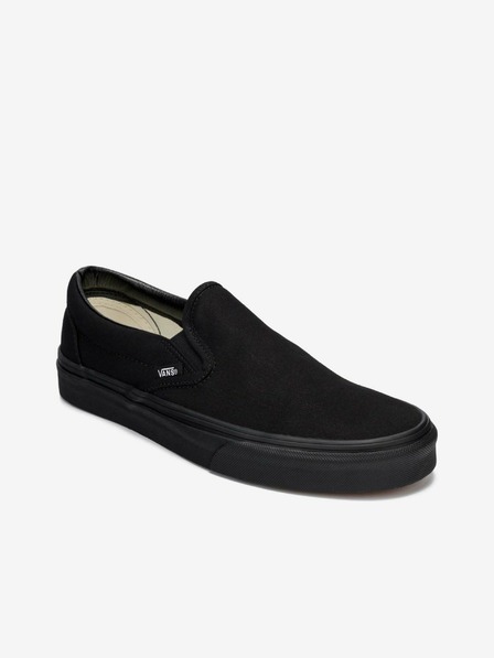 Vans Črne superge VANS Classic
