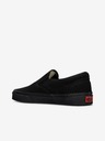 Vans Črne superge VANS Classic