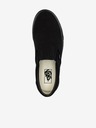 Vans Črne superge VANS Classic