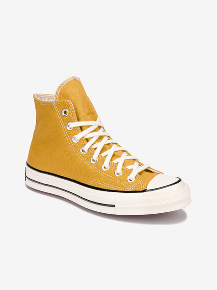 Converse Gorčica gležnjarji Converse Chuck 70 Hi
