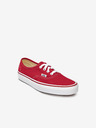 Vans Rdeče superge VANS Authentic