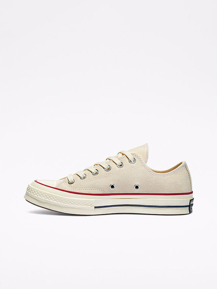 Converse Bež ženske superge Converse Chuck 70