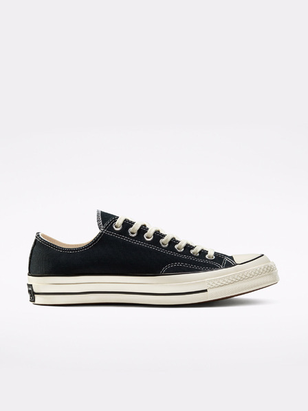 Converse Črne superge Converse Chuck 70