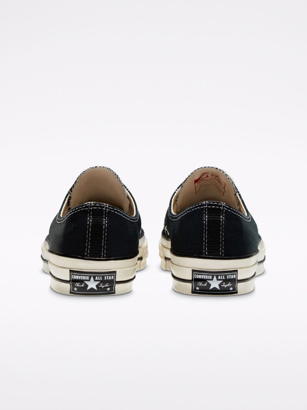 Converse Črne superge Converse Chuck 70