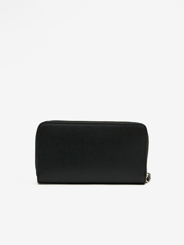 Armani Exchange Črna Armani Exchange ženska denarnica