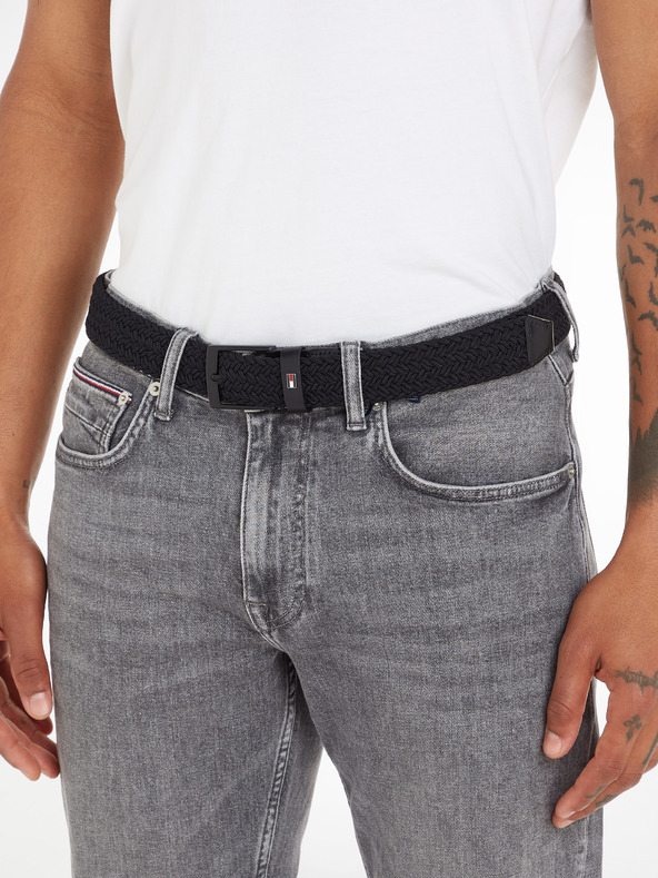 Tommy Hilfiger Adan 3.5 elastic Pas