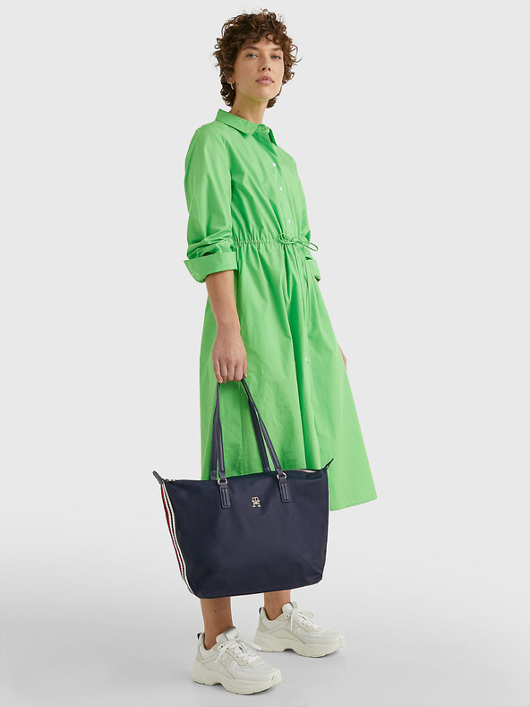 Tommy Hilfiger Poppy Tote Corp Torbica