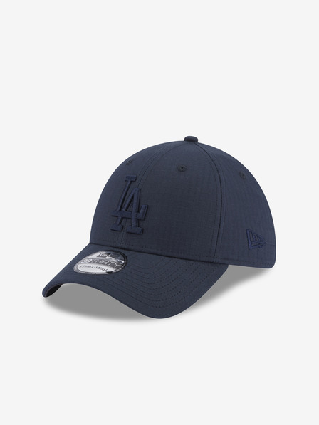 New Era Temno modra kapa New Era 3930