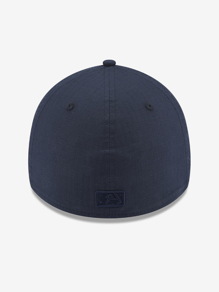 New Era Temno modra kapa New Era 3930